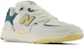 Tiago Lemos x New Balance 1010 'Sea Salt Spruce' Lelaki Kasut. NM1010AL