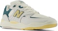 Lookbook Tiago Lemos x New Balance 1010 'Sea Salt Spruce' Lelaki Kasut. NM1010AL