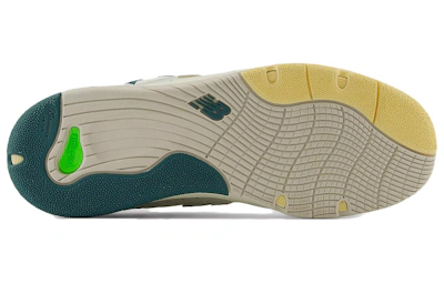 Tiago Lemos x New Balance Numeric 1010 'Sea Salt Spruce'