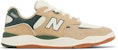 Tiago Lemos x New Balance Numeric 1010 'Coklat Hijau Hutan' NM1010TG