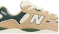 Tiago Lemos x New Balance Numeric 1010 'Coklat Hijau Hutan' NM1010TG