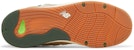 Tiago Lemos x New Balance Numeric 1010 'Coklat Hijau Hutan' NM1010TG