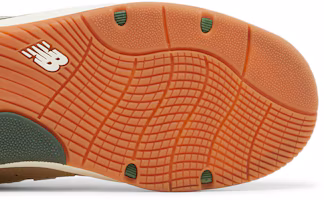Purchase Tiago Lemos x New Balance Numeric 1010 '棕色森林綠' NM1010TG