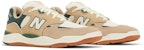 Tiago Lemos x New Balance Numeric 1010 'Coklat Hijau Hutan' NM1010TG