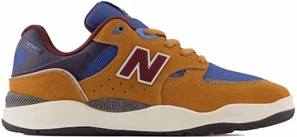 Tiago Lemos x New Balance Numeric 1010 'Tan Navy' NM1010RU Tiago Lemos x New Balance Numeric 1010 'Tan Navy' NM1010RU
