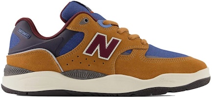 Tiago Lemos x New Balance Numeric 1010 'Tan Navy' NM1010RU Tiago Lemos x New Balance Numeric 1010 'Tan Navy' NM1010RU