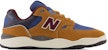 Tiago Lemos x New Balance Numeric 1010 'Coklat Navy' NM1010RU