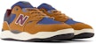 Tiago Lemos x New Balance Numeric 1010 'Coklat Navy' NM1010RU