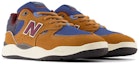 Order Tiago Lemos x New Balance Numeric 1010 'Coklat Navy' NM1010RU