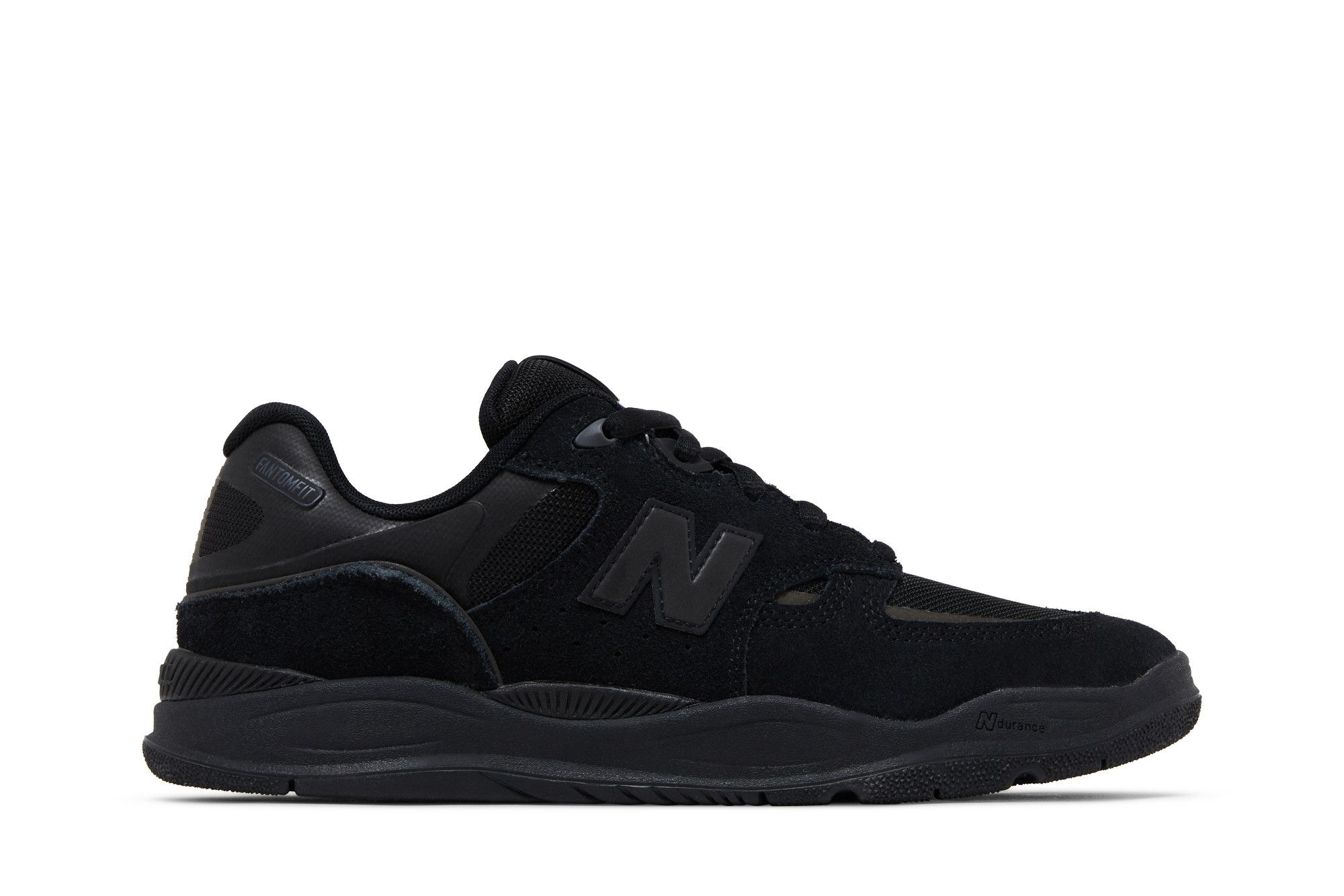 Tiago Lemos x New Balance Numeric 1010 'Triple Black' NM1010AB