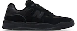 Buy Tiago Lemos x New Balance Numeric 1010 'Hitam Triple' NM1010AB