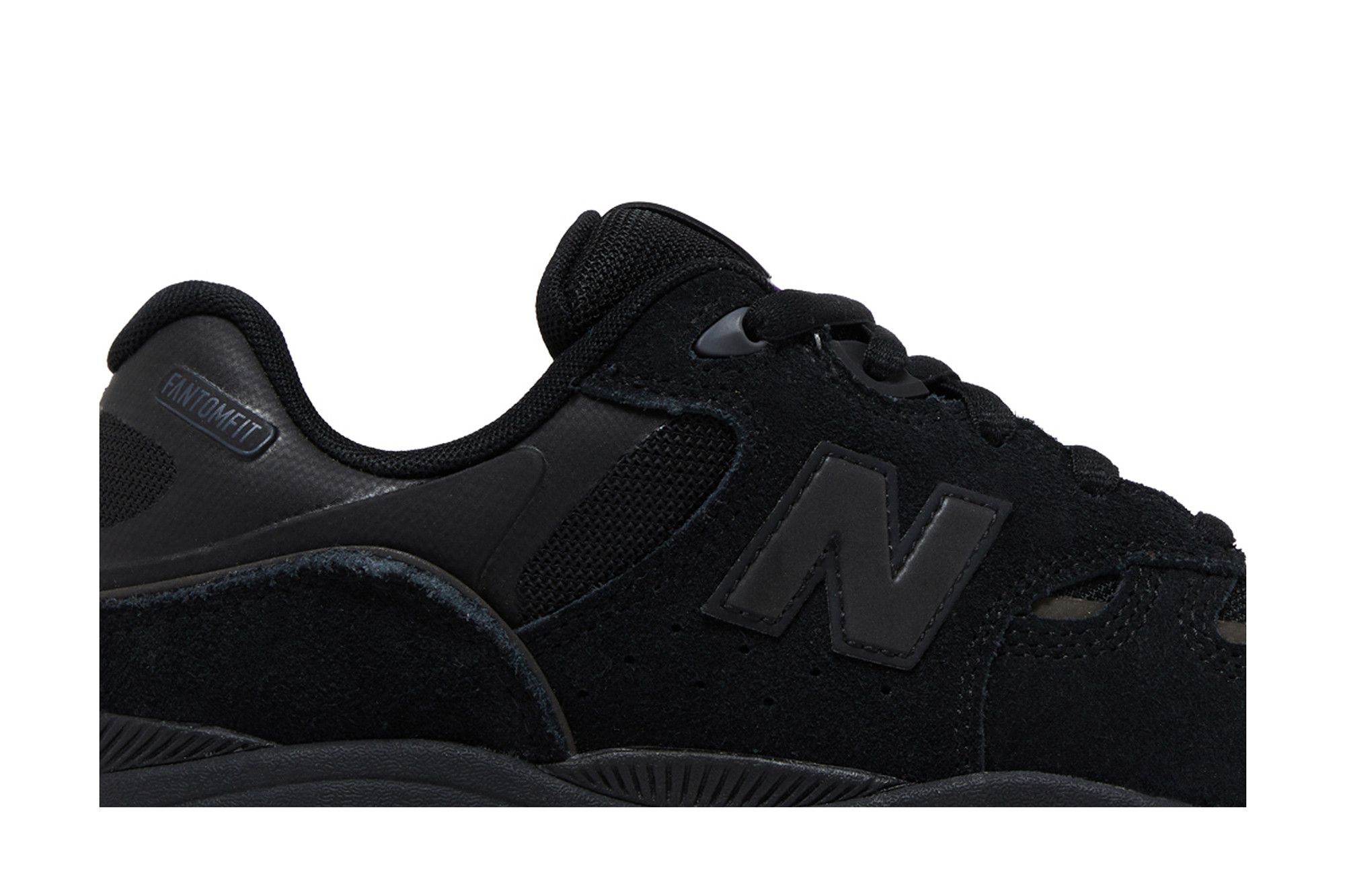 Order Tiago Lemos x New Balance Numeric 1010 'Hitam Triple' NM1010AB