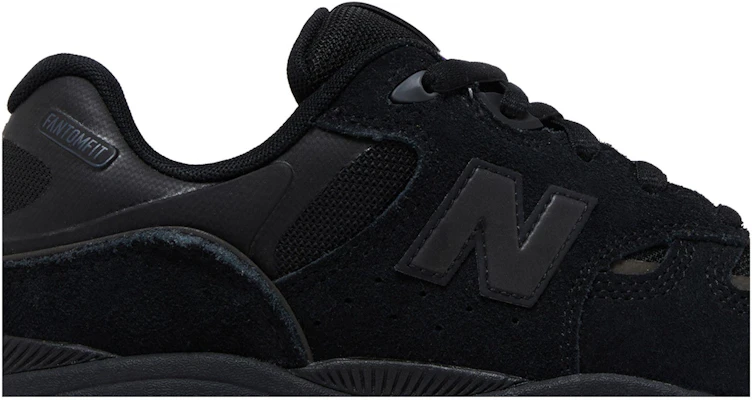 Tiago Lemos x New Balance Numeric 1010 'Hitam Triple' NM1010AB Order Tiago Lemos x New Balance Numeric 1010 'Hitam Triple' NM1010AB