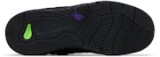Shop Tiago Lemos x New Balance Numeric 1010 'Hitam Triple' NM1010AB