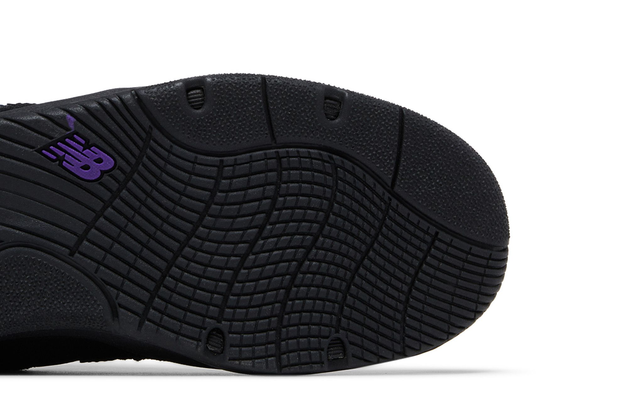 Purchase Tiago Lemos x New Balance Numeric 1010 'Hitam Triple' NM1010AB
