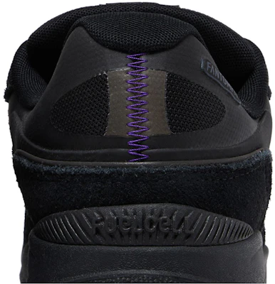 Tiago Lemos x New Balance Numeric 1010 'Hitam Triple' NM1010AB Sizing Tiago Lemos x New Balance Numeric 1010 'Hitam Triple' NM1010AB