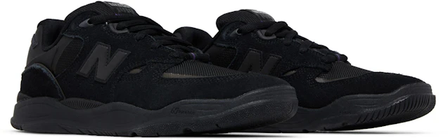 Cheap Tiago Lemos x New Balance Numeric 1010 '全黑' NM1010AB