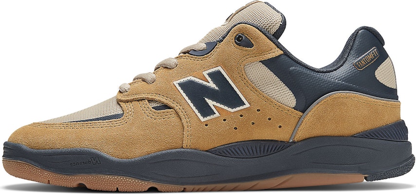 Tiago Lemos x New Balance Numeric 1010 'Wheat Navy' Pria / Wanita NM1010RF Buy Tiago Lemos x New Balance Numeric 1010 'Wheat Navy' Pria / Wanita NM1010RF