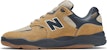 Tiago Lemos x New Balance Numeric 1010 'Wheat Navy' Lelaki Kasut Viral NM1010RF
