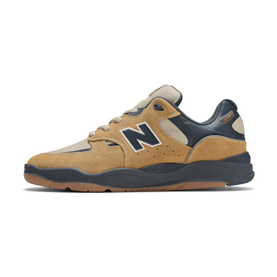 Tiago Lemos NB Numeric 1010 'Wheat Navy'
