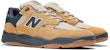 Tiago Lemos x New Balance Numeric 1010 'Wheat Navy' Lelaki Kasut Viral NM1010RF
