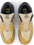 Details for Tiago Lemos x New Balance Numeric 1010 'Wheat Navy' Lelaki Kasut Viral NM1010RF