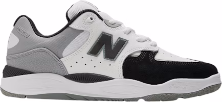 Tiago Lemos x New Balance Numeric 1010 'White Black' NM1010CL Tiago Lemos x New Balance Numeric 1010 'White Black' NM1010CL