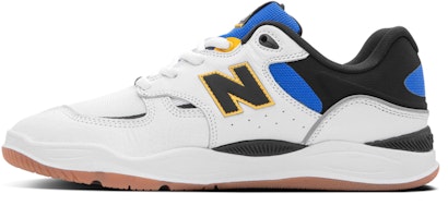 Tiago Lemos x New Balance Numeric 1010 'White Blue' NM1010WT Tiago Lemos x New Balance Numeric 1010 'White Blue' NM1010WT