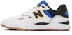 Tiago Lemos x New Balance Numeric 1010 'Putih Biru' NM1010WT