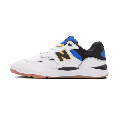 Tiago Lemos NB Numeric 1010 'White Blue'