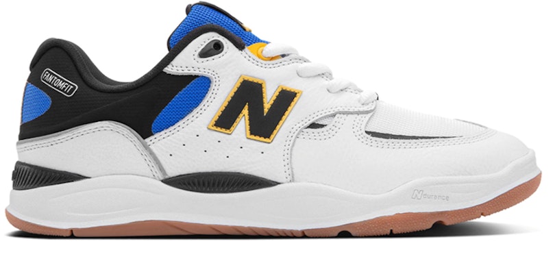 Tiago Lemos 聯名 New Balance Numeric 1010 '白藍色' NM1010WT Order Tiago Lemos 聯名 New Balance Numeric 1010 '白藍色' NM1010WT