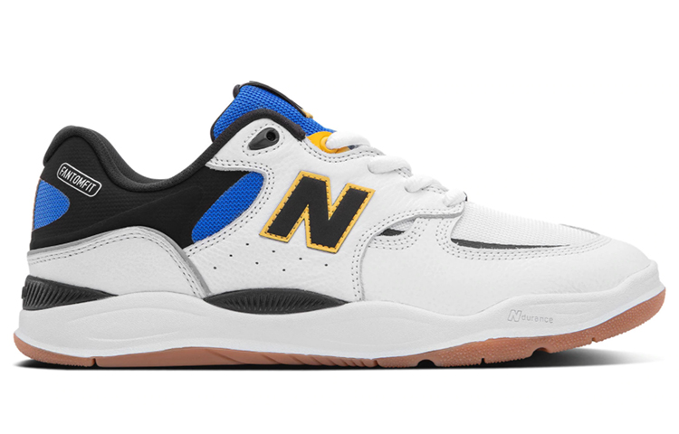 Order 티아고 레모스 x 뉴발란스 1010 '화이트 블루' NM1010WT