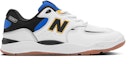 Order Tiago Lemos x New Balance Numeric 1010 'Putih Biru' NM1010WT