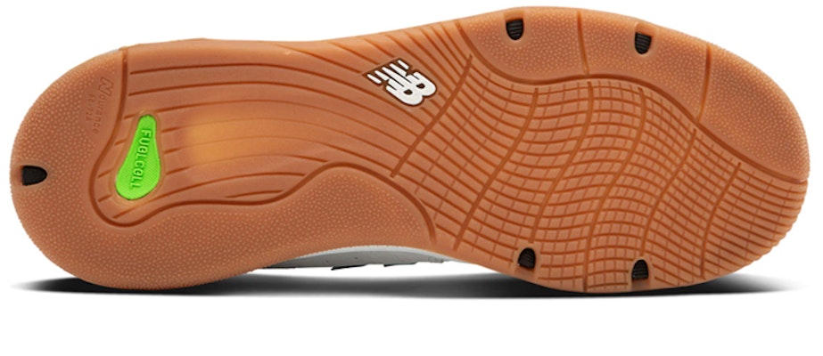 Tiago Lemos 聯名 New Balance Numeric 1010 '白藍色' NM1010WT Shop Tiago Lemos 聯名 New Balance Numeric 1010 '白藍色' NM1010WT