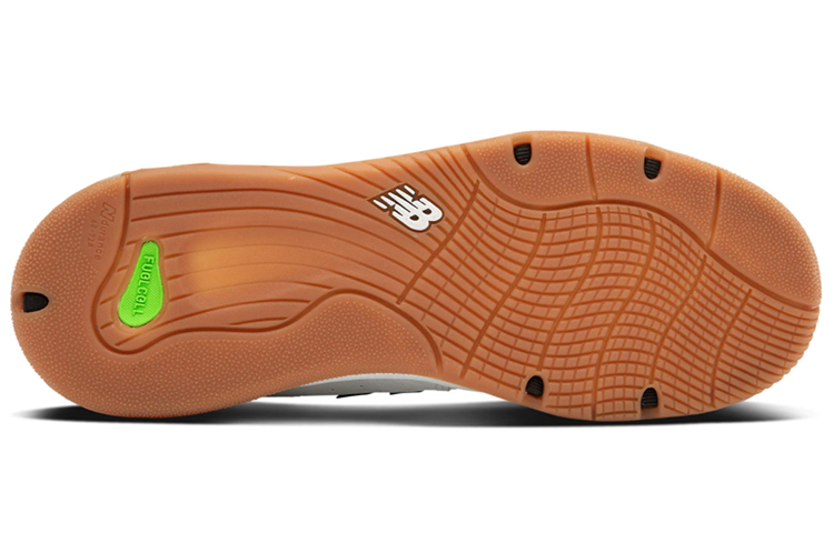 Shop 티아고 레모스 x 뉴발란스 1010 '화이트 블루' NM1010WT