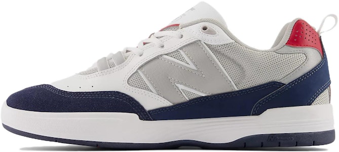 Tiago Lemos x New Balance Numeric 808 'Hitam' NM808BBI Buy Tiago Lemos x New Balance Numeric 808 'Hitam' NM808BBI