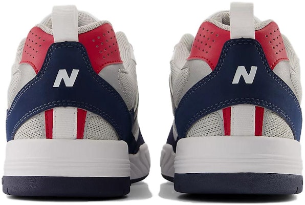 Tiago Lemos x New Balance Numeric 808 'Black' NM808BBI Shop Tiago Lemos x New Balance Numeric 808 'Black' NM808BBI