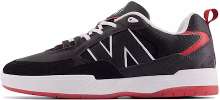 Tiago Lemos x New Balance Numeric 808 'Black Red' NM808BRD Tiago Lemos x New Balance Numeric 808 'Black Red' NM808BRD