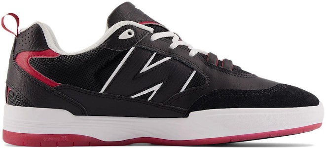 Tiago Lemos x New Balance Numeric 808 '黑红' NM808BRD Order Tiago Lemos x New Balance Numeric 808 '黑红' NM808BRD