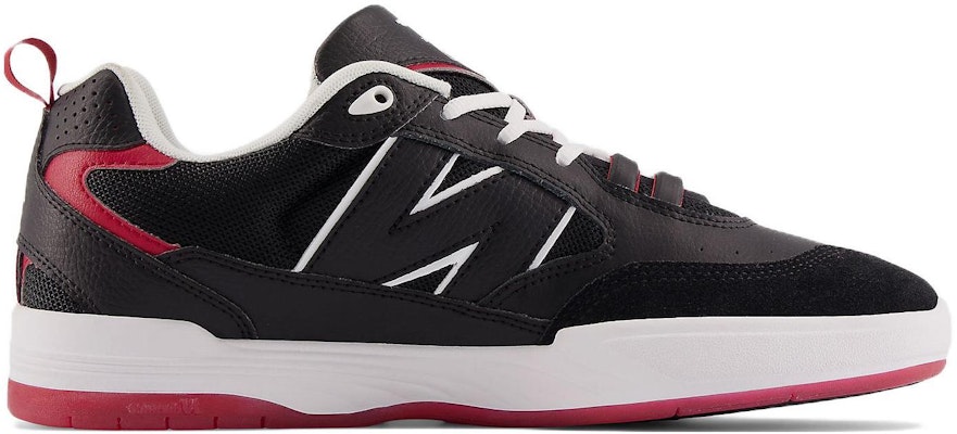 Tiago Lemos x New Balance Numeric 808 'Black Red' NM808BRD Order Tiago Lemos x New Balance Numeric 808 'Black Red' NM808BRD