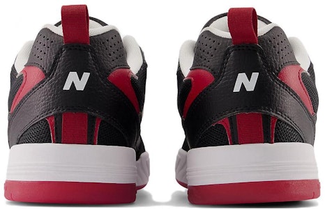 Tiago Lemos x New Balance Numeric 808 '黑红' NM808BRD Shop Tiago Lemos x New Balance Numeric 808 '黑红' NM808BRD