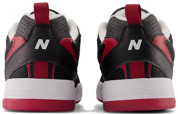 Tiago Lemos x New Balance Numeric 808 '黑红' NM808BRD Shop Tiago Lemos x New Balance Numeric 808 '黑红' NM808BRD