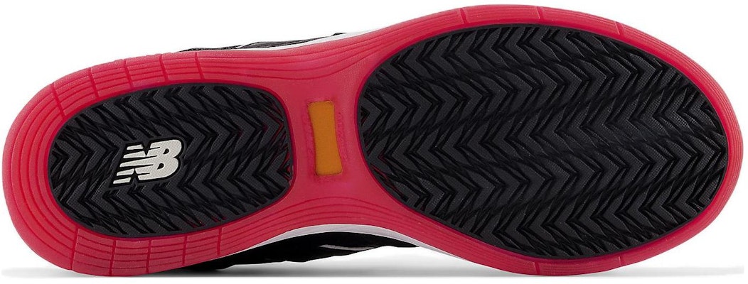 Tiago Lemos x New Balance Numeric 808 'Black Red' NM808BRD Details for Tiago Lemos x New Balance Numeric 808 'Black Red' NM808BRD