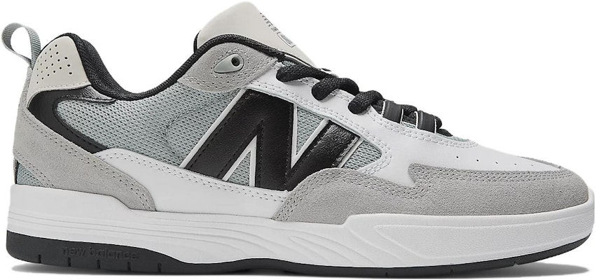 Tiago Lemos x New Balance Numeric 808 'Grey Green' NM808GBK Order Tiago Lemos x New Balance Numeric 808 'Grey Green' NM808GBK