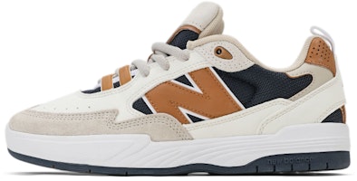 Tiago Lemos x New Balance Numeric 808 'Sea Salt Tan' NM808FCY Tiago Lemos x New Balance Numeric 808 'Sea Salt Tan' NM808FCY