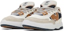 Lookbook Tiago Lemos x New Balance Numeric 808 'Sea Salt Tan' Lelaki Kasual. NM808FCY