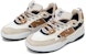 Tiago Lemos x New Balance Numeric 808 'Sea Salt Tan' Lelaki Kasual. NM808FCY