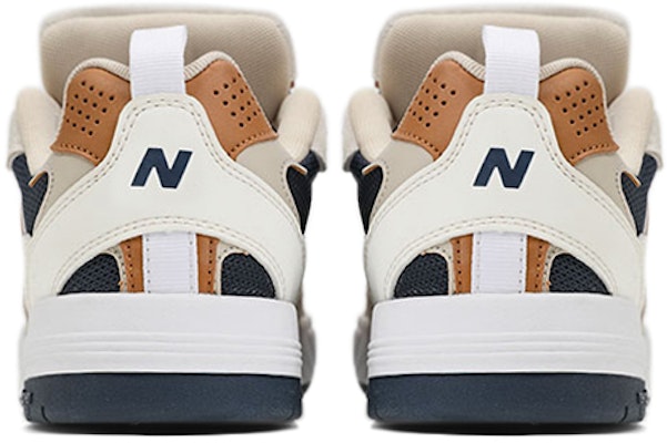 Tiago Lemos联名New Balance Numeric 808 '海盐棕' NM808FCY Purchase Tiago Lemos联名New Balance Numeric 808 '海盐棕' NM808FCY