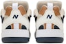 Purchase Tiago Lemos x New Balance Numeric 808 'Sea Salt Tan' Lelaki Kasual. NM808FCY