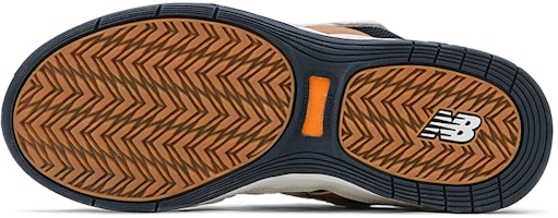 ティアゴ・レモス×NB Numeric 808 “シーソルトタン” NM808FCY Details for ティアゴ・レモス×NB Numeric 808 “シーソルトタン” NM808FCY